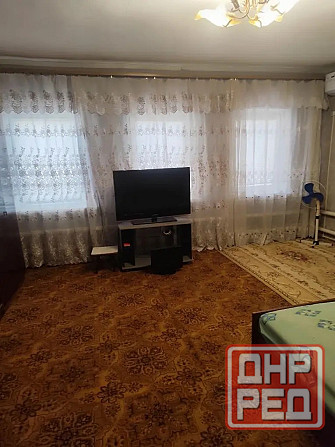 Дом, пгт. Нижняя Крынка Макеевка - изображение 5