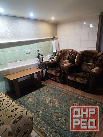 Дом, пгт. Нижняя Крынка Макеевка - изображение 4