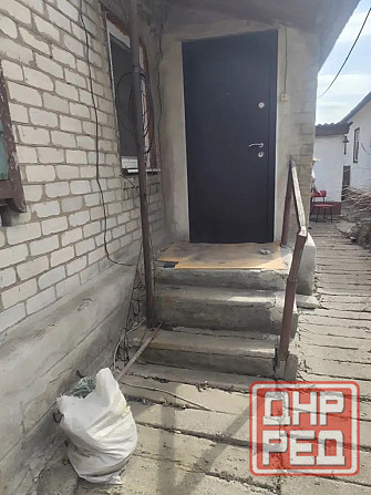 Дом, пгт. Нижняя Крынка Макеевка - изображение 2