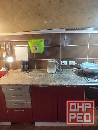 Дом, пгт. Нижняя Крынка Макеевка - изображение 3