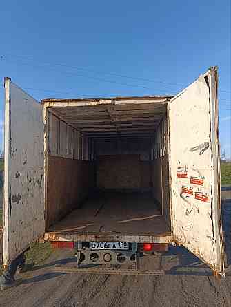 Продаётся надёжный 3-тонник (китаец), 2008 г.в. Донецк