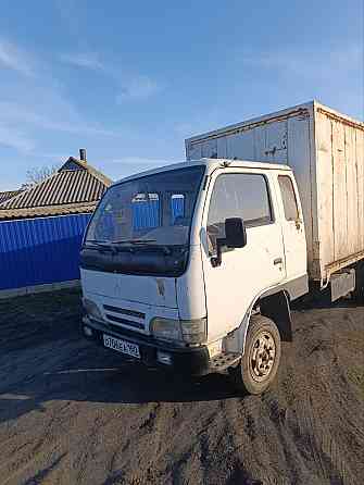 Продаётся надёжный 3-тонник (китаец), 2008 г.в. Донецк