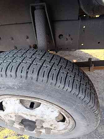 Продаётся надёжный 3-тонник (китаец), 2008 г.в. Донецк