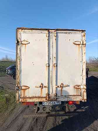 Продаётся надёжный 3-тонник (китаец), 2008 г.в. Донецк