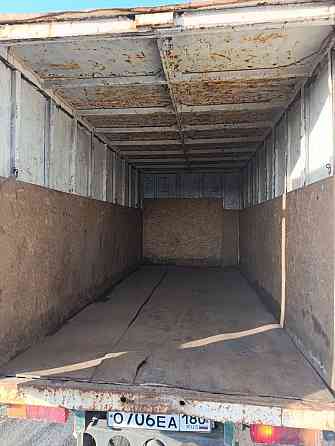 Продаётся надёжный 3-тонник (китаец), 2008 г.в. Донецк