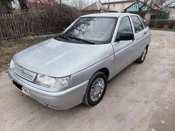 Ваз 2112 2005г Гбо евро 4(вписано ) Макеевка