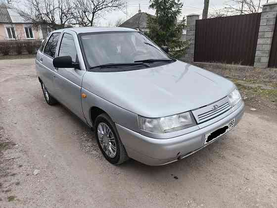 Ваз 2112 2005г Гбо евро 4(вписано ) Макеевка