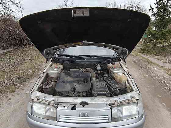 Ваз 2112 2005г Гбо евро 4(вписано ) Макеевка