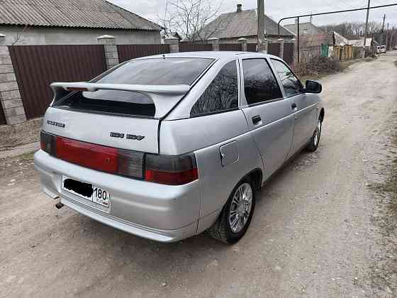 Ваз 2112 2005г Гбо евро 4(вписано ) Макеевка