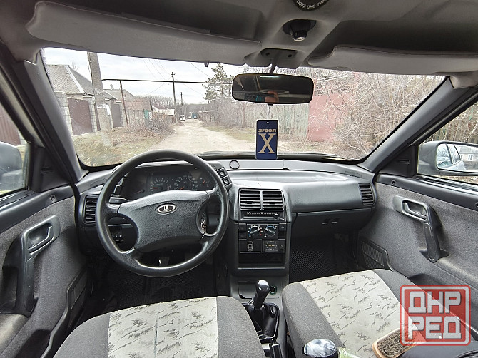 Ваз 2112 2005г Гбо евро 4(вписано ) Макеевка - изображение 5