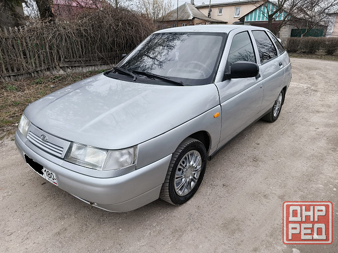 Ваз 2112 2005г Гбо евро 4(вписано ) Макеевка - изображение 1