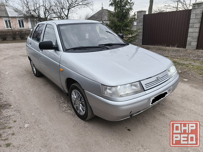 Ваз 2112 2005г Гбо евро 4(вписано ) Макеевка - изображение 2