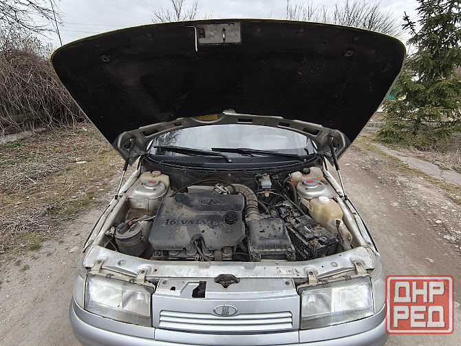 Ваз 2112 2005г Гбо евро 4(вписано ) Макеевка - изображение 6