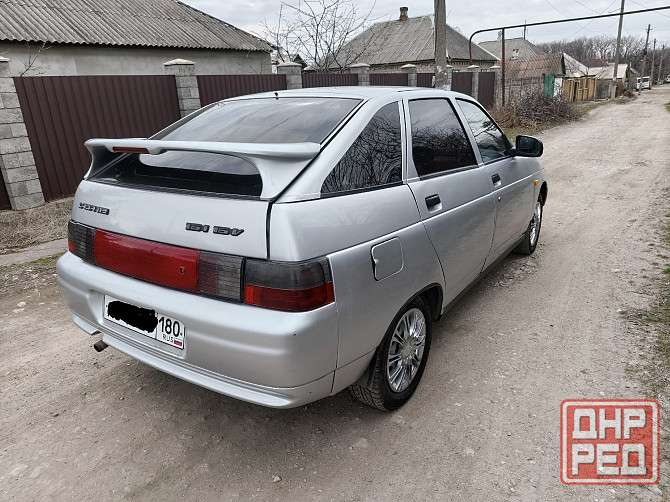 Ваз 2112 2005г Гбо евро 4(вписано ) Макеевка - изображение 3