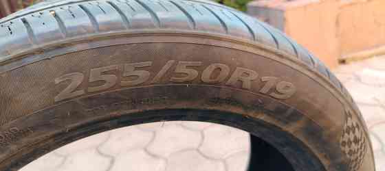 Продам шину R19 255/50 Донецк