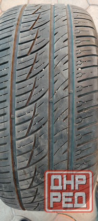Продам шину R19 255/50 Донецк - изображение 1