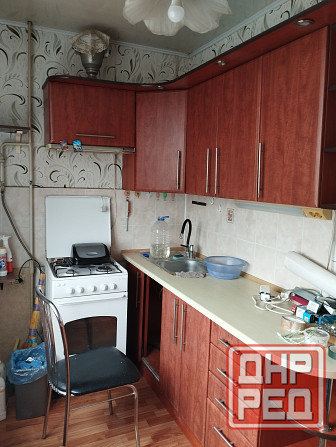 Продажа однокомнатной квартиры Макеевка - изображение 3