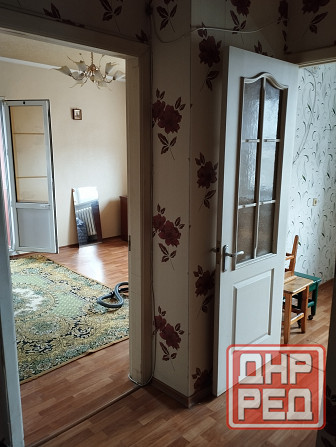 Продажа однокомнатной квартиры Макеевка - изображение 1