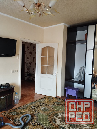Продажа однокомнатной квартиры Макеевка - изображение 4
