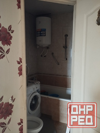 Продажа однокомнатной квартиры Макеевка - изображение 2