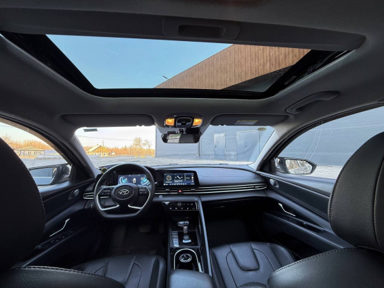 Продам Hyundai Elantra 7, 2024г 1.5л Макеевка