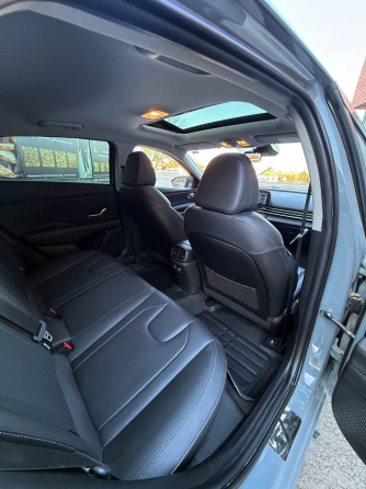 Продам Hyundai Elantra 7, 2024г 1.5л Макеевка