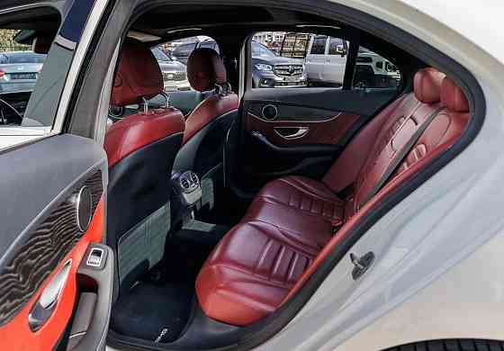 Mercedes-Benz C250 Макеевка