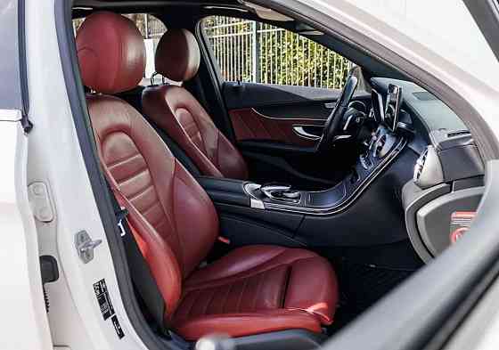 Mercedes-Benz C250 Макеевка