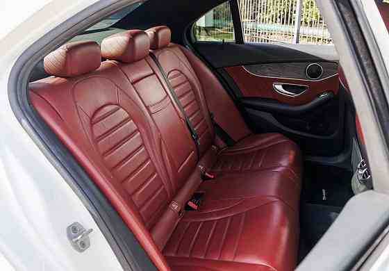 Mercedes-Benz C250 Макеевка