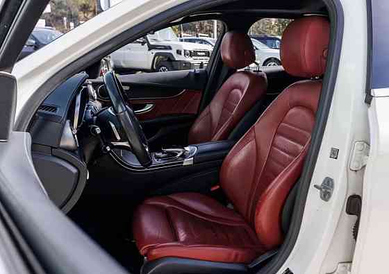 Mercedes-Benz C250 Макеевка