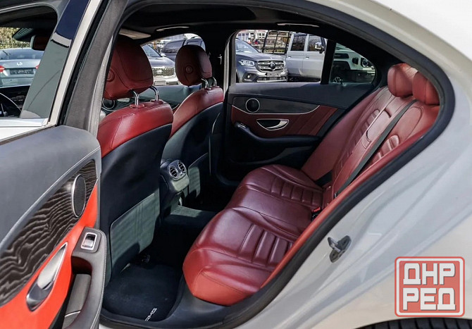 Mercedes-Benz C250 Макеевка - изображение 6
