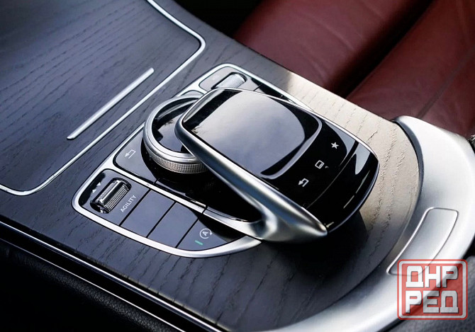 Mercedes-Benz C250 Макеевка - изображение 8