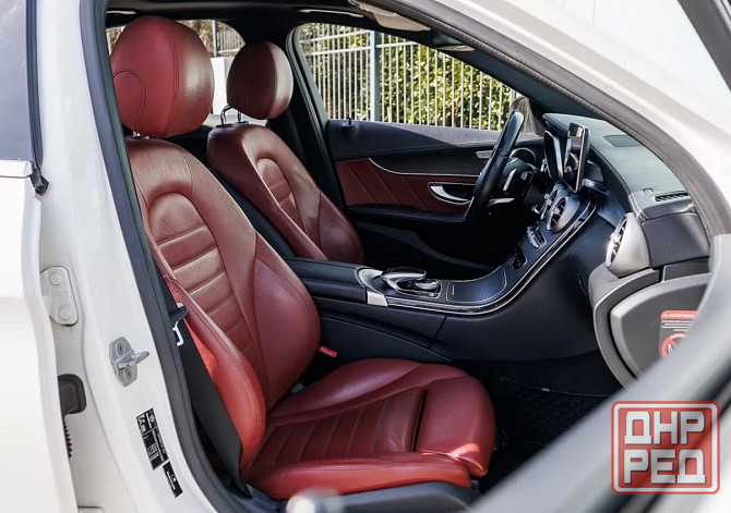 Mercedes-Benz C250 Макеевка - изображение 4