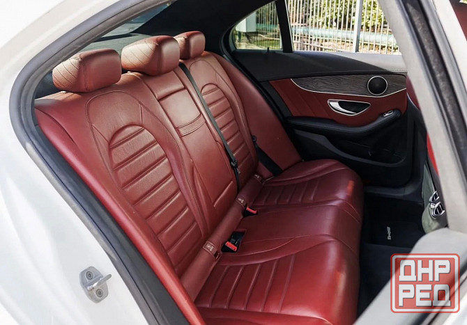 Mercedes-Benz C250 Макеевка - изображение 5