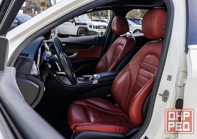 Mercedes-Benz C250 Макеевка - изображение 3