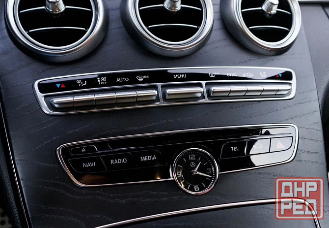 Mercedes-Benz C250 Макеевка - изображение 7