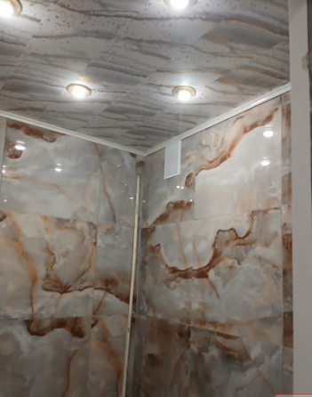 2-х ком. квартира в Ворошиловском р-не, пр. Ватутина, район мфц Донецк