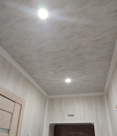 2-х ком. квартира в Ворошиловском р-не, пр. Ватутина, район мфц Донецк