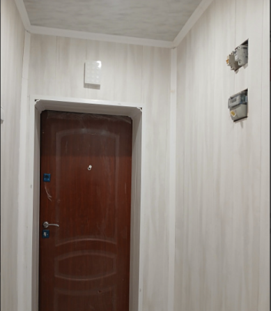 2-х ком. квартира в Ворошиловском р-не, пр. Ватутина, район мфц Донецк