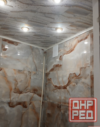 2-х ком. квартира в Ворошиловском р-не, пр. Ватутина, район мфц Донецк - изображение 1