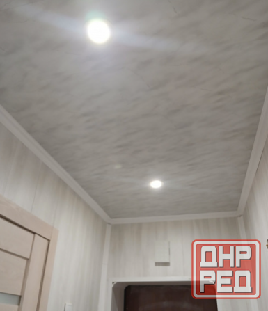 2-х ком. квартира в Ворошиловском р-не, пр. Ватутина, район мфц Донецк - изображение 4