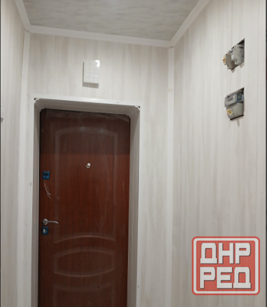 2-х ком. квартира в Ворошиловском р-не, пр. Ватутина, район мфц Донецк - изображение 5