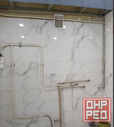 2-х ком. квартира в Ворошиловском р-не, пр. Ватутина, район мфц Донецк - изображение 2