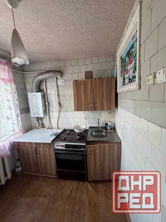 Аренда 2-х комнатной квартиры на длительный срок Макеевка - изображение 5