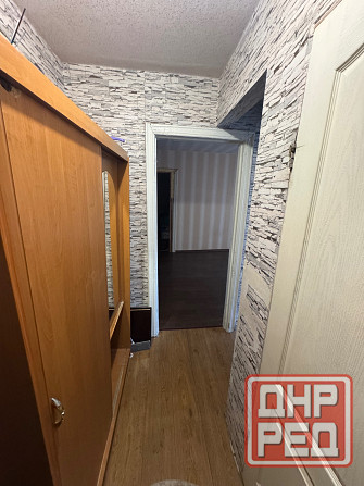 Аренда 2-х комнатной квартиры на длительный срок Макеевка - изображение 8