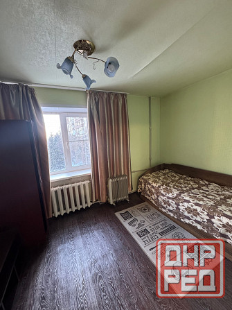 Аренда 2-х комнатной квартиры на длительный срок Макеевка - изображение 1