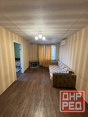 Аренда 2-х комнатной квартиры на длительный срок Макеевка - изображение 3