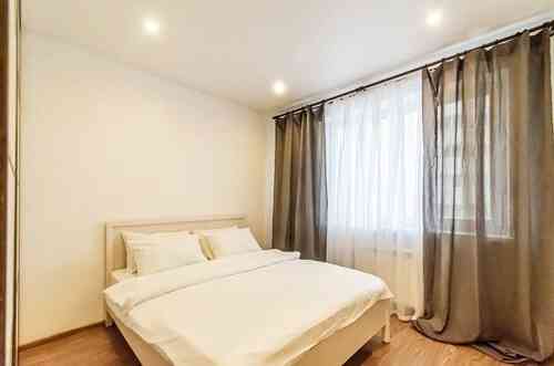 Квартира посуточно в центре Донецка Донецк