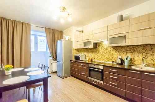 Квартира посуточно в центре Донецка Донецк