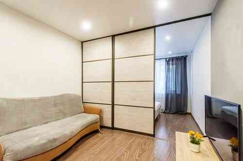 Квартира посуточно в центре Донецка Донецк